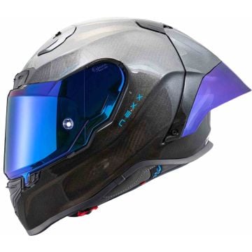 Nexx X.R3R Glaze Carbon Kask Integralny