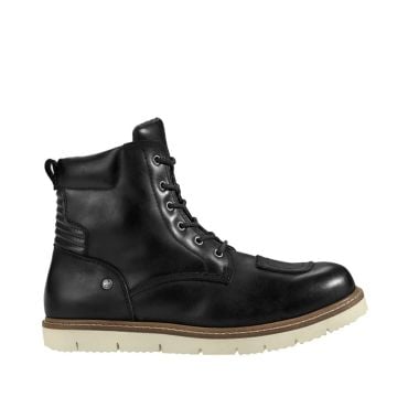 XPD X-Village Black Boots