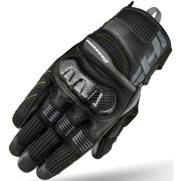 SHIMA X-Breeze 2 Noir Gris Gants