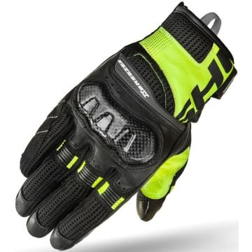 SHIMA X-Breeze 2 Noir Jaune Gants