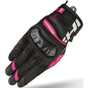 SHIMA X-Breeze 2 Femme Noir Rose Gants