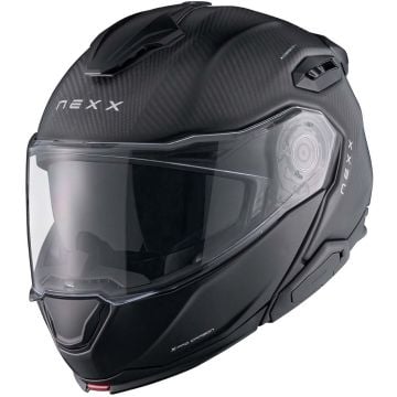 Nexx X.Lifetour Zero Pro Carbon Flip Up Helmet