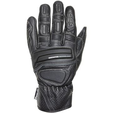 gms Navigator Black Gloves