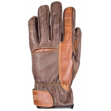 gms Ryder Braun Handschuhe