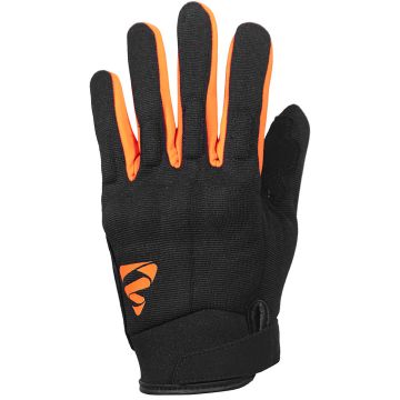 gms Rio Black Orange Gloves