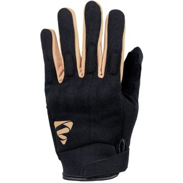 gms Rio Black Light Brown Gloves