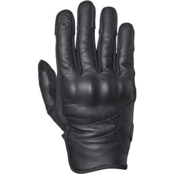 gms Ryder Neo Schwarz Handschuhe