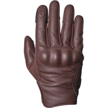 gms Ryder Neo Braun Handschuhe