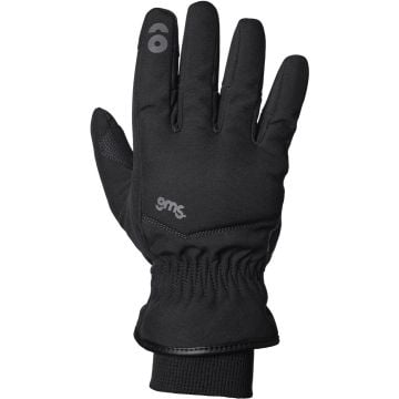 gms Vito WP Schwarz Wasserdichte Handschuhe