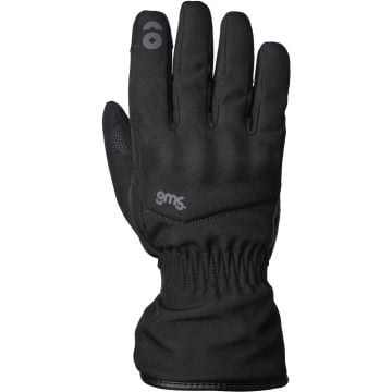 gms Vitoro WP Schwarz Wasserdichte Handschuhe