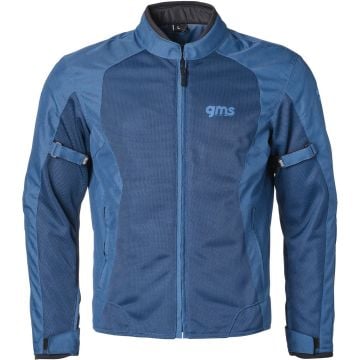 gms FiftySix.7 Blue Textile Jacket