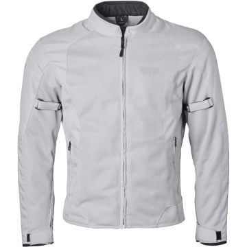 gms FiftySix.7 White Textile Jacket