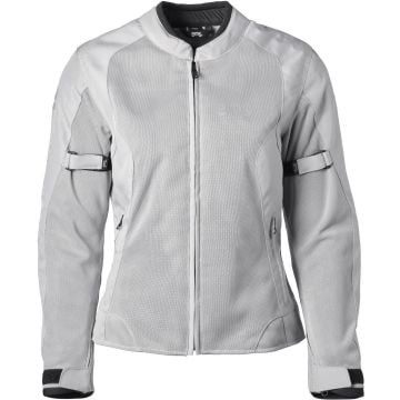 gms FiftySix.7 Lady Cream Textile Jacket