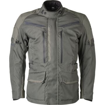 gms Gear Neo WP Man Olive Waterproof Textile Jacket