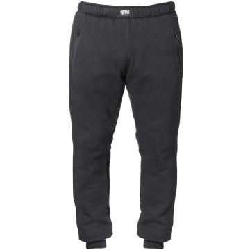 gms Jogger Cruz Black Textile Pants