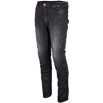 gms Cobra Black Motorcycle Jeans