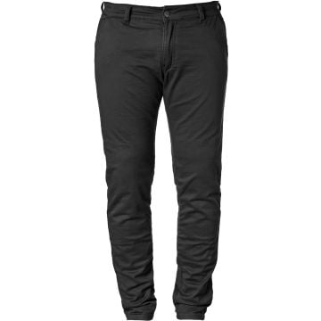 gms Chino Atheris Black Textile Pants