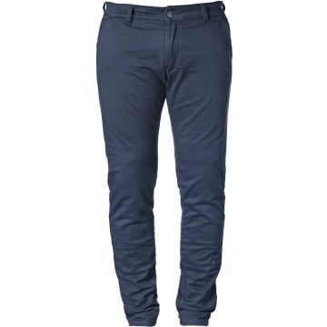 gms Chino Atheris Dark Blue Textile Pants