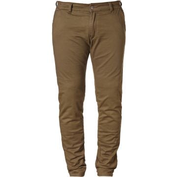 gms Chino Atheris Olive Textile Pants