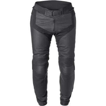 gms GS-1 Black Leather Pants