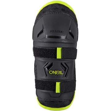 O'NEAL Peewee Yellow Kids Knee Protectors
