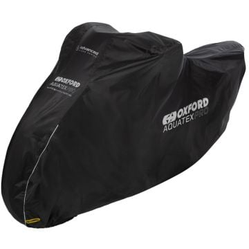 Oxford Aquatex Pro Motorcycle Cover