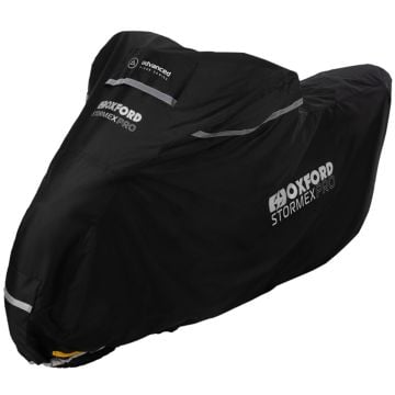 Oxford Stormex Pro Motorcycle Cover