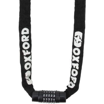 Oxford Combi Chain8 Chain Lock
