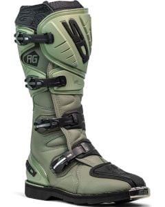 Sidi Agueda Botas de motocross