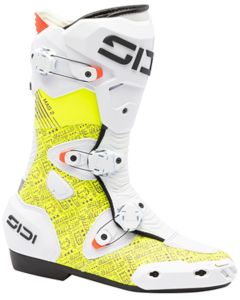 Sidi Mag-2 Air Motorcycle Boots