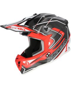 Acerbis Linear 2026 Motocross Helmet