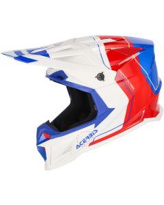 Acerbis T711 Graphic Motocross Helmet