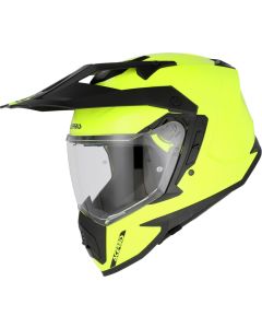 Acerbis Assault Yellow Adventure Full Face Helmet