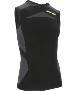 Acerbis X-Body Summer 2.0 Camisa funcional sin mangas