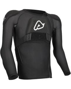 Acerbis Flux Air Chaqueta de Protector Juvenil