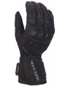 Richa Racing Short waterproof Motorcycle Gloves