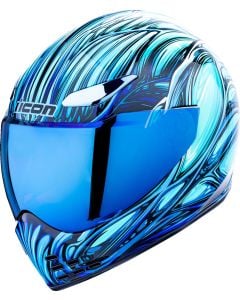Icon Domain Nouveau Casque