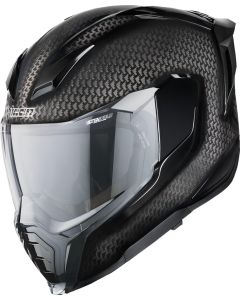 Icon Ultraflite Carbon Casco