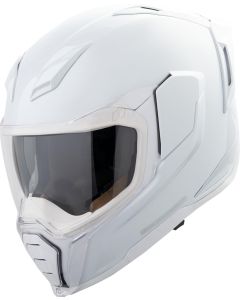 Icon Ultraflite Gloss Helmet