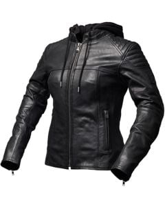 Modeka Edda II Ladies Motorcycle Leather Jacket