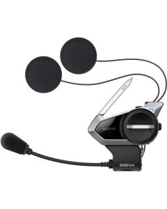 Sena 50S FC-Moto Edition Sound by Harman Kardon Bluetooth Communication System Single Pack