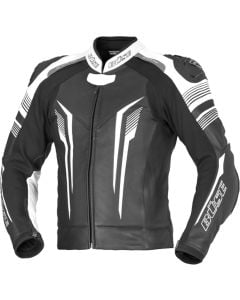 B&uuml;se Tormo Ladies Motorcycle Leather Jacket