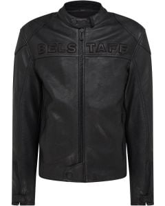 Belstaff Stour Veste en cuir moto