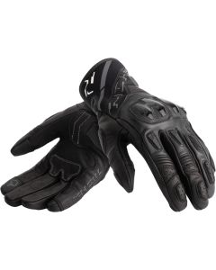 Richa Claw Guantes de moto para mujer