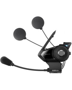 Sena 30K HD Bluetooth Communication System Single Pack