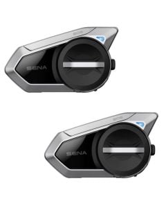 Sena 50S Dual - Sound by Harman Kardon Bluetooth Communication System