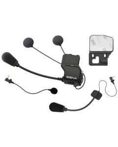Sena 20S / 20S Evo / 30K Narrow Helmet Clamp Kit