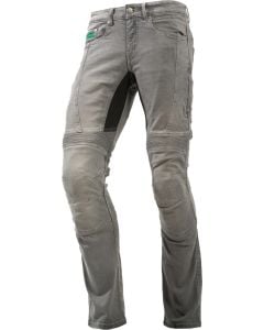 MUGENRACE Carmelo Motor rad Jeans Grey Motorcycle Jeans
