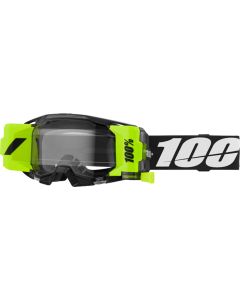 100% Armatic Forecast Motocross Goggles