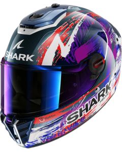 Shark RS Carbon Zarco Signature Helmet